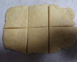 スコーン 6個 グランシェフ作り方2写真
