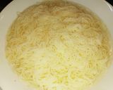 超簡単！冷やし豚しゃぶ塩そうめん！！作り方5写真