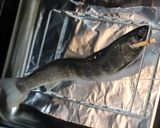 岩魚蕎麦作り方2写真