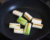 岩魚蕎麦作り方4写真
