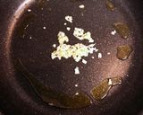 濃厚レベル自在の明太子生クリームパスタ作り方6写真