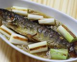 岩魚蕎麦作り方8写真