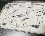 パセリたっぷり彩り豚ロール作り方6写真