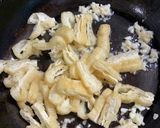 ご飯がニンジンのおかず〜ニンジンチリ丼〜作り方4写真