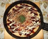 山芋鉄板作り方4写真