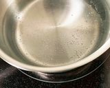 ゆかりのイブクロ　　びわゼリー作り方4写真