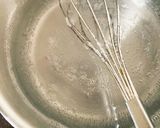 ゆかりのイブクロ　　びわゼリー作り方6写真