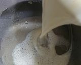 我が家のカスタードクリーム☆作り方7写真