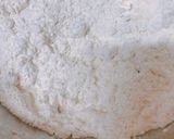 米粉を使った　セイボリータルト　作り方1写真