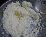 かぼちゃとクリームチーズのマフィン♪作り方4写真