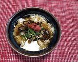 梅、昆布茶漬け♡作り方3写真
