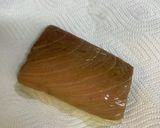 中トロのロースト　レモン醤油仕立て作り方2写真