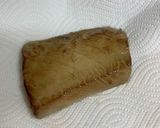 中トロのロースト　レモン醤油仕立て作り方4写真