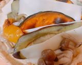 米粉を使った　セイボリータルト　作り方8写真