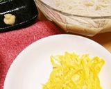 我が家の素麺の食べ方作り方11写真