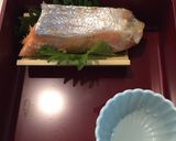 雨月18　カップ寿司弁当作り方1写真