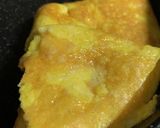 卵とうふ入り卵焼き作り方5写真