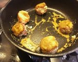 肉巻きポテト　カレー味作り方6写真