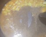 鶏もも肉のソテー メロンソース掛け作り方3写真