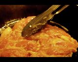 調味料2つ!?激ウマ照り焼きチキン!作り方2写真