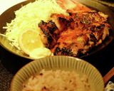 調味料2つ!?激ウマ照り焼きチキン!作り方4写真