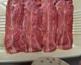 しゃぶ寿司　おもてなしに♪作り方1写真