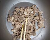 しゃぶ寿司　おもてなしに♪作り方3写真
