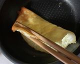 絶品！おつまみチーズ作り方4写真