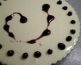 濃厚とろ～り♪レアチーズケーキ作り方12写真