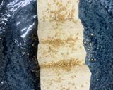 めかぶとキムチの冷奴作り方1写真