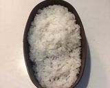 雨月16 海山かんぴょう弁当作り方2写真