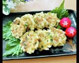 うどん餃子作り方18写真