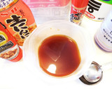 【簡単】豚こま生姜焼き・おすすめのたれで作り方3写真