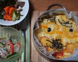 パパキッシュ作り方8写真