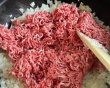 我が家のキーマカレー作り方2写真