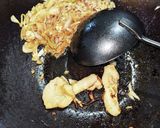 玄米雑穀ご飯で食べるバターチキンカレー作り方6写真