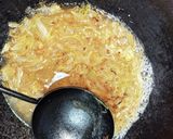 玄米雑穀ご飯で食べるバターチキンカレー作り方7写真