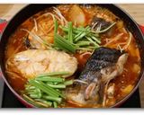 クロソイ メウンタン / 黒ソイ チゲ作り方15写真
