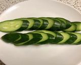 めっちゃ簡単!パン粉で作るきゅうり漬物作り方1写真