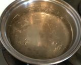 かたくて甘くない干し芋de⭐︎お味噌汁！作り方1写真
