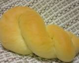 さつまいものパン～メイプル風味～作り方8写真