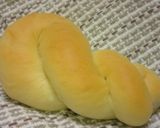 さつまいものパン～メイプル風味～作り方8写真