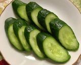 めっちゃ簡単!パン粉で作るきゅうり漬物作り方6写真