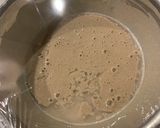 もちっとガレット　トマトベーコンチーズ作り方1写真