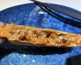 ケバブ風ホットサンド！作り方7写真
