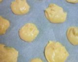マーガリンでサクッ☆レモンクッキー作り方4写真