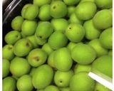 ひと味違ってさっぱり・甘いカリカリ漬け作り方1写真