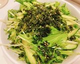 ５分でできる！基本のチョレギサラダ作り方5写真