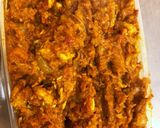 チキンカレー作り方7写真