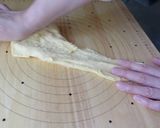 苺のマリトッツオを手作りブリオッシュで作り方8写真